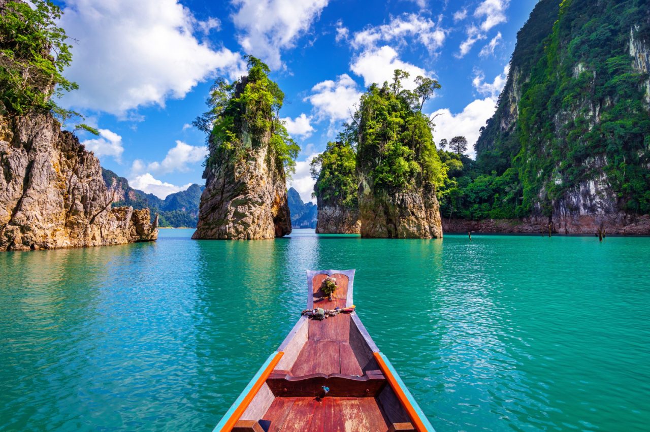 Explorând Thailanda – descoperă destinații mai puțin cunoscute