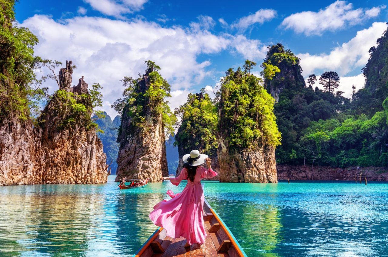 Ghidul complet pentru vară în Thailanda